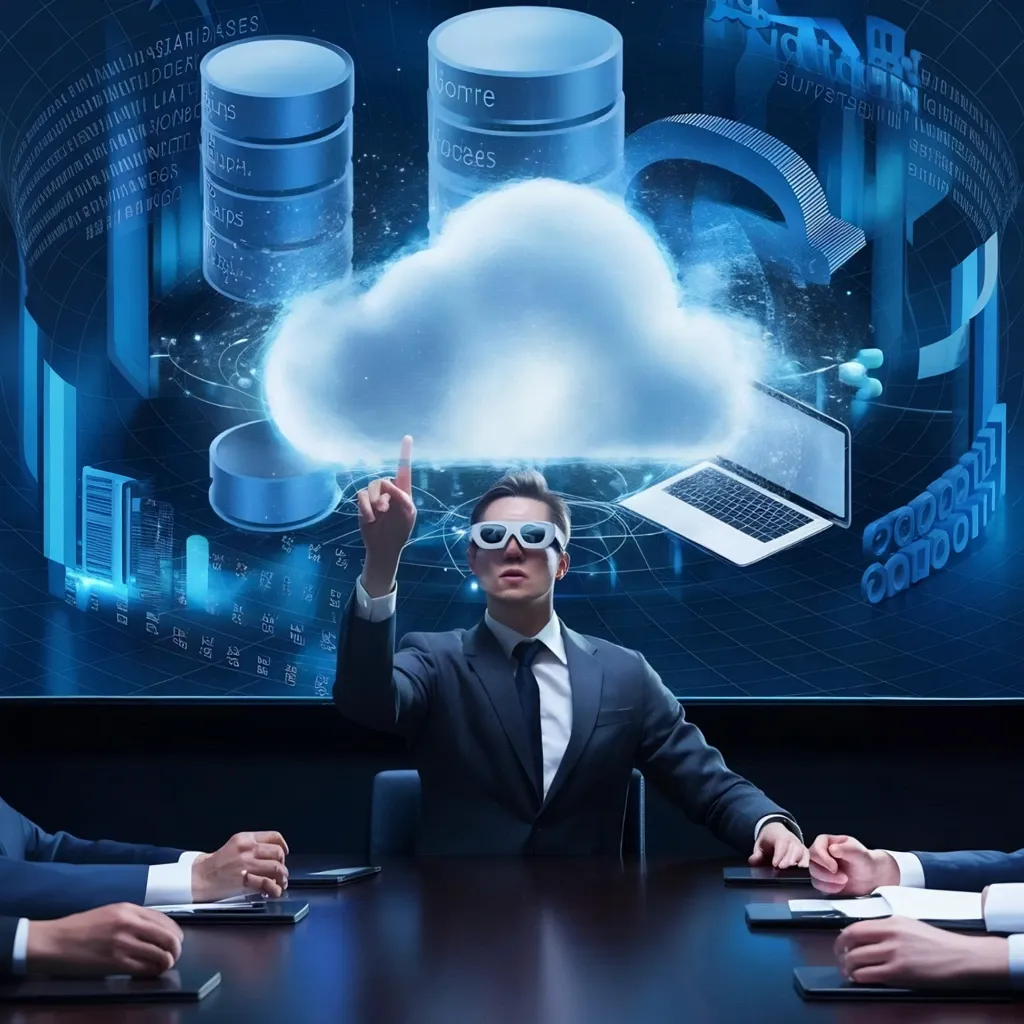 Cloud complaince white paper